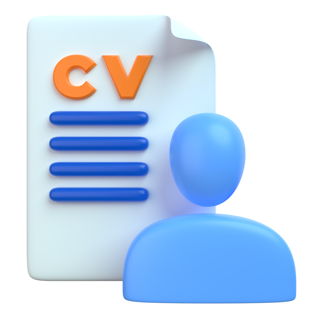 Resume Image